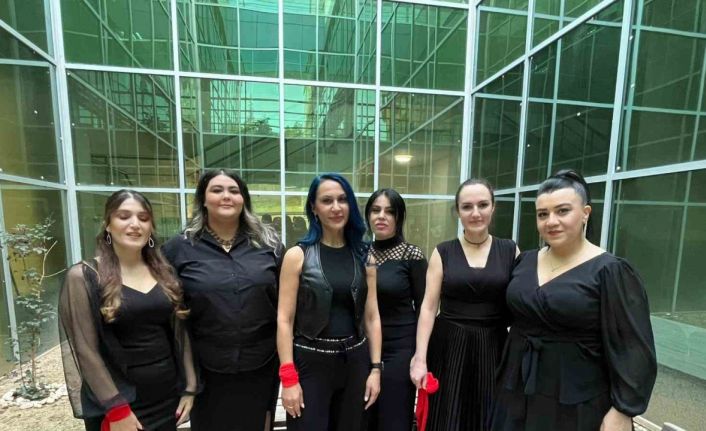 Kırşehir’de kadına şiddet masaya yatırıldı