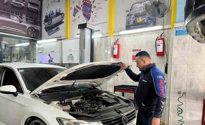 Kış öncesi yaptırılmayan antifriz bakımı 150 bin liraya kadar masrafa yol açabilir