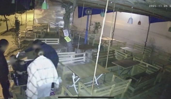 Kız kardeşine şaka yapmak istedi gözaltına alındı