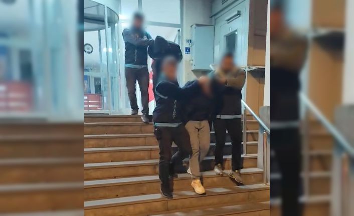 Kız meselesinden çıkan cinayette 5 şüphelinin 3’ü tutuklandı
