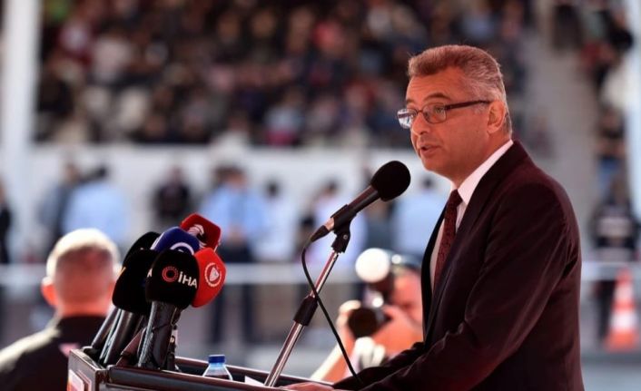 KKTC Cumhurbaşkanı Erhürman: "Çözüm atmosferi oluşturmak liderlerin yükümlülüğüdür"