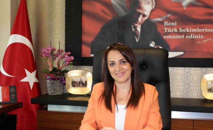 KOAH hastalarında 10 yıl içinde akciğer kanseri gelişme ihtimali yüksek