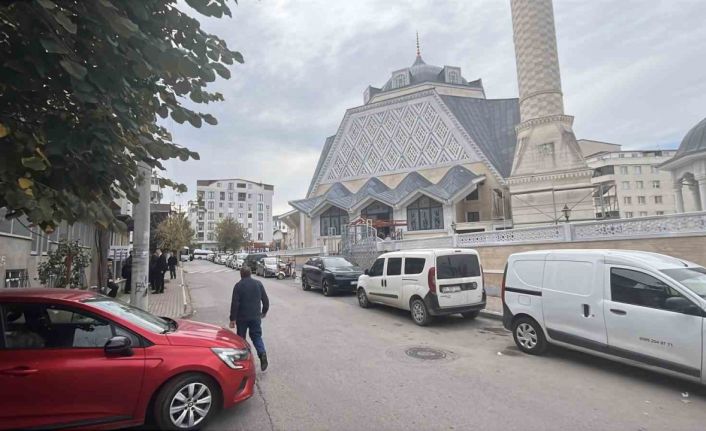 Kocaeli’de 10 Kasım mevlidine yönelik protesto çağrısı yapan şahıs gözaltına alındı