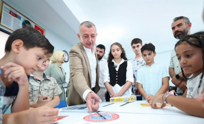 Kocaeli’de 30 bin öğrenciye 392 milyon liralık eğitim desteği