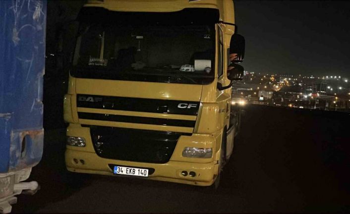 Kocaeli’de feci kaza: 2 ölü