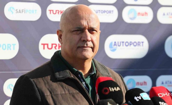 Kocaelispor, futbolculara 100 milyon TL ödeme yaptı