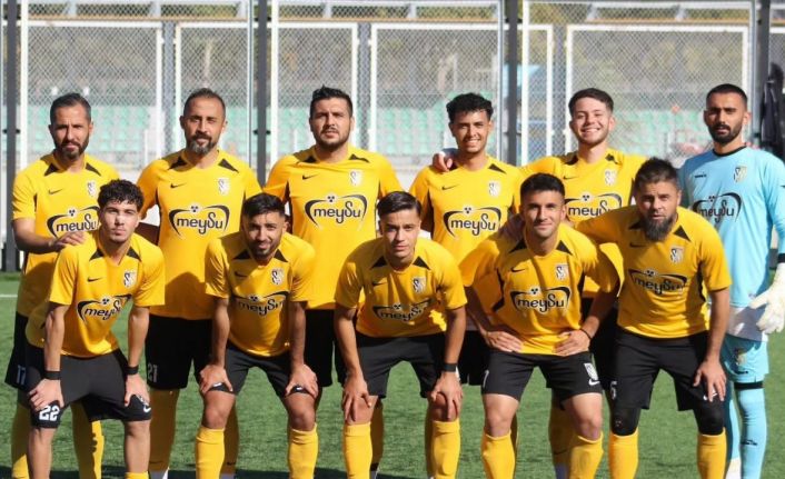 Kocasinan Şimşekspor yenildi