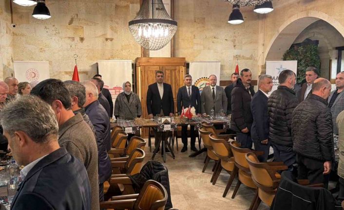 Konuralp pirincinin üretimi arttırılacak