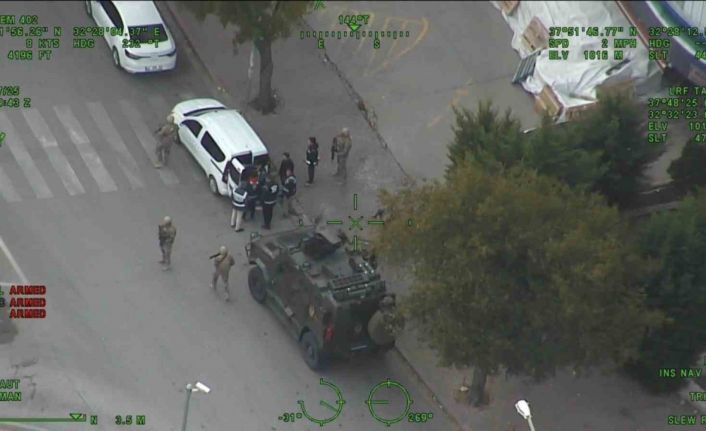 Konya merkezli dev operasyon: İki suç örgütünün 530 milyon lirayı aşan mal varlığına el konuldu