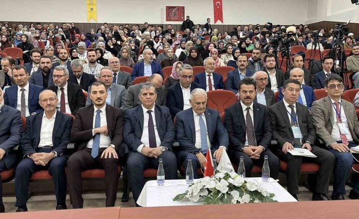 Konya’da 7. Uluslararası Maturidilik Sempozyumu düzenlendi