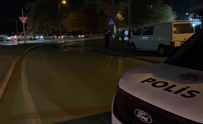 Konya’da husumetli şahıslar arasında kavga: 1 yaralı