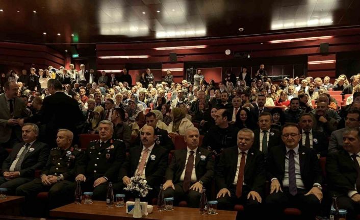 Konya’da Öğretmenler Günü çeşitli etkinliklerle kutlandı