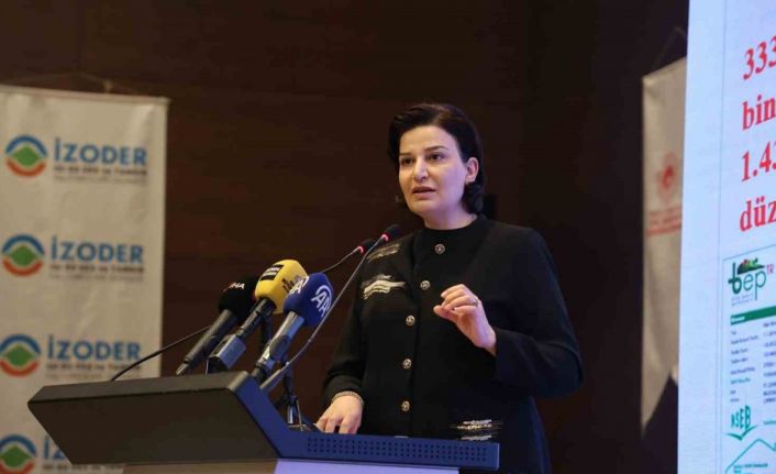 Konya’da yılda 10 milyon metreküp su tasarruf edilecek çalışma