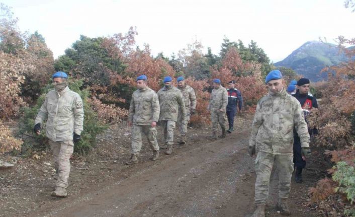 Konya’daki kayıp çocuktan 97 saattir iz yok