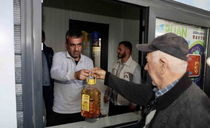 Körfez’de atıklar artık ulaşım puanına dönüşüyor