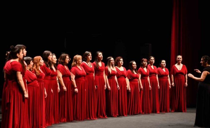 Korolar Maratonu, muhteşem performanslarla başladı