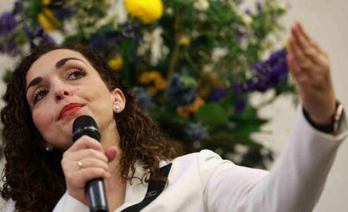 Kosova’da 28 Aralık’ta erken seçime gidilecek