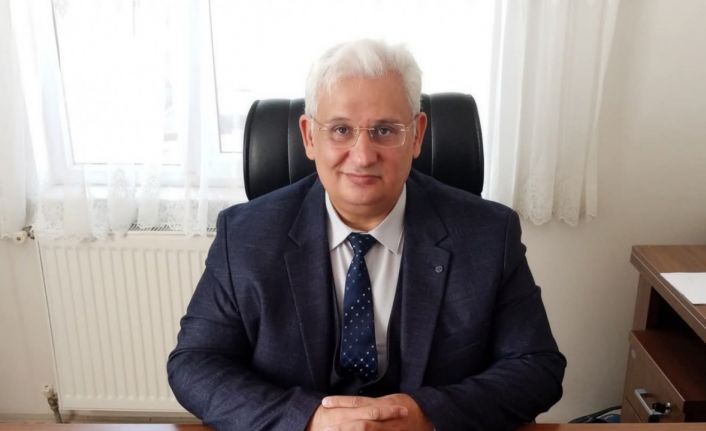 Köylü, Şuhut İlçe Müftülüğü’nde görevine başladı