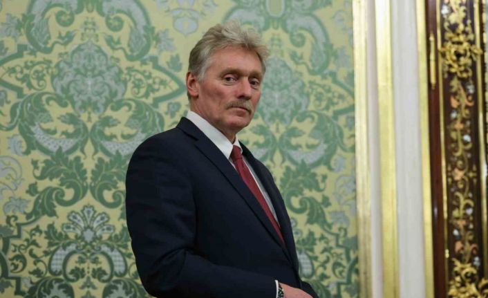 Kremlin’den Ukrayna planı açıklaması: "Gerçek bir istişare yürütülmüyor"
