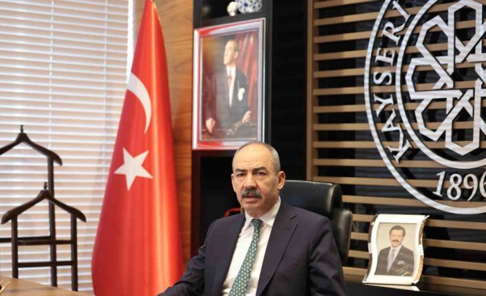 KTO Başkanı Gülsoy: "Atamızın izinde güçlü ve üretken Türkiye için çalışıyoruz"