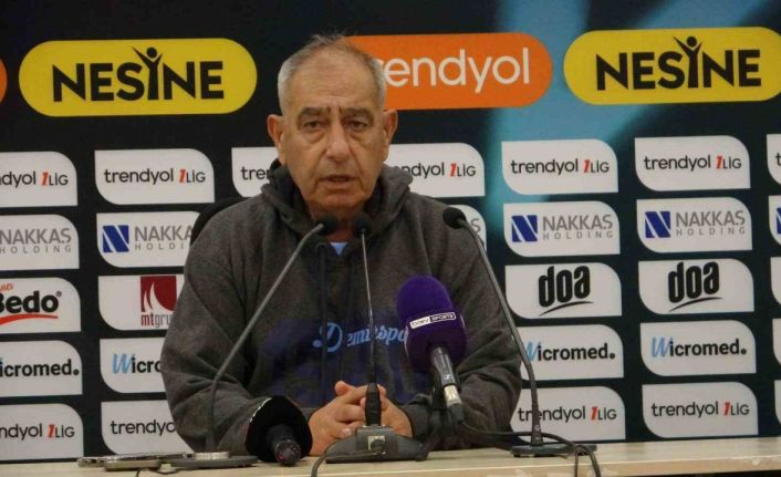 Kubilayhan Yücel: "Çocuklar çok tecrübesiz"