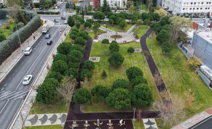 Küçükçekmece Belediyesi, Ayşe Tokyaz’ın ismini ölümsüzleştirdi