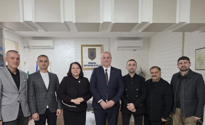 Kültürel, ekonomik ve ticari işbirliği yapacaklar