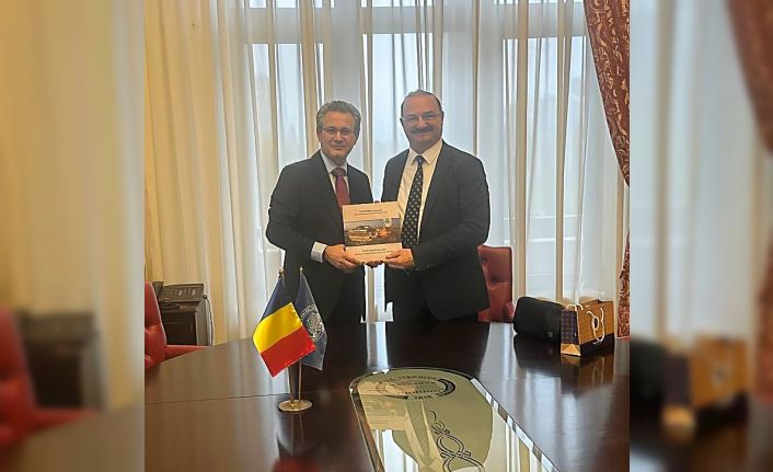 Küresel üniversite hedefine Romanya’dan güçlü destek