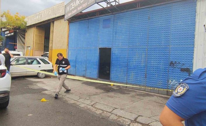 Kurşunların hedefi olmuştu, 19 gün sonra hayatını kaybetti