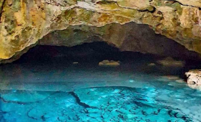 Kuşadası’nın mitolojik durağı, ziyaretçilerini bekliyor