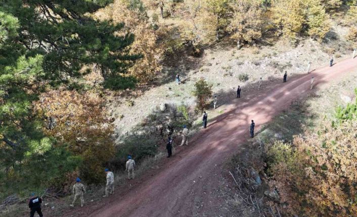Kütahya’da 2 yıl önce kaybolan 80 yaşındaki Selim Ece yeniden aranıyor