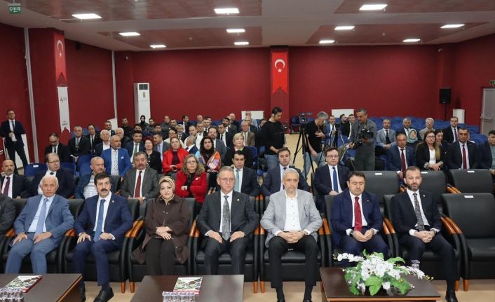 Kütahya’da büyük turizm dönüşümü başlıyor