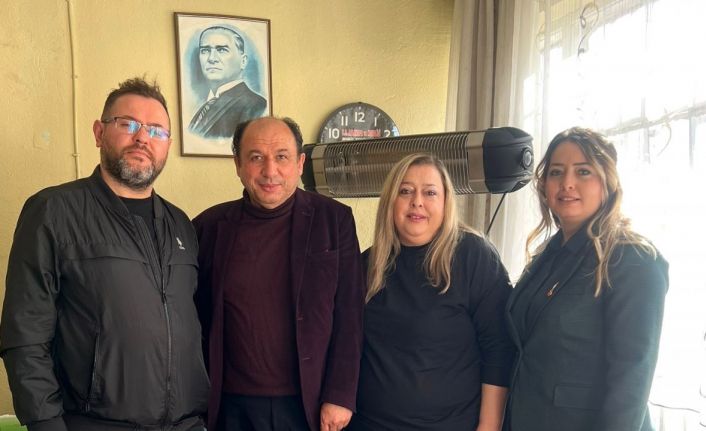 Kütahya’nın Aslanapa ilçesine noter