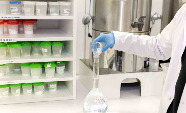 LC Waikiki bebek ürünleri için her gün 10 bin test yapıyor