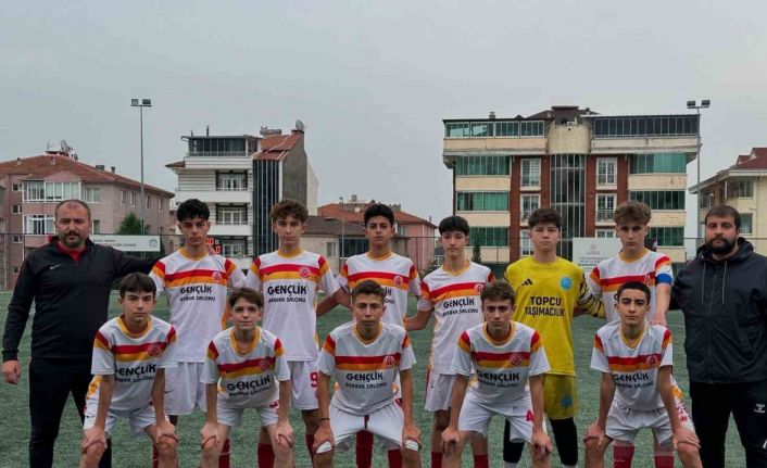 Lider Bilecik deplasmanında fark yedi