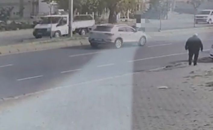 Lise öğrencisi doğum gününden 2 gün sonra otomobilin çarpması sonucu hayatını kaybetti