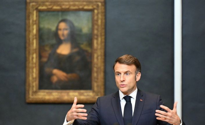 Louvre’dan Avrupalı olmayan ziyaretçilerin girişine yüzde 45 zam