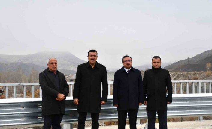 Malatya’da 100 Milyar liralık yatırımda sona doğru