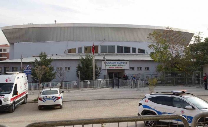 Malatya’da 116 sanıklı çete davasında 8 tahliye