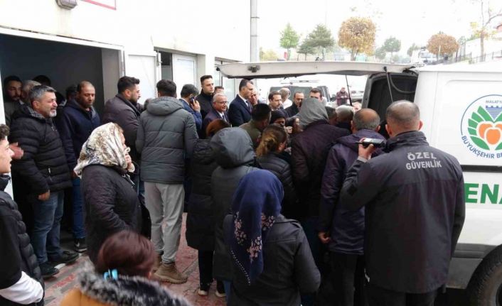 Malatya’da 12 yaşındaki öğrenci sınıfta kalp krizi geçirerek hayatını kaybetti