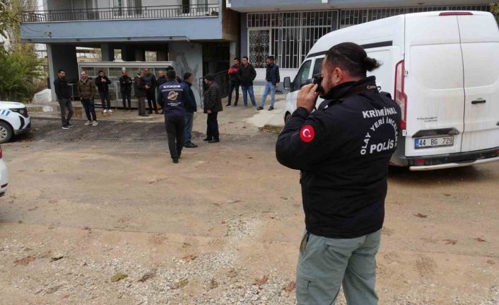 Malatya’da 13 yaşındaki çocuk evinde ölü bulundu