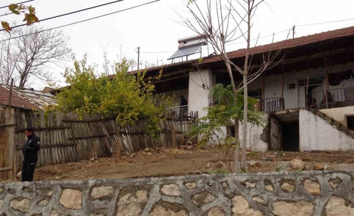 Malatya’da 86 yaşındaki adam evinde ölü bulundu