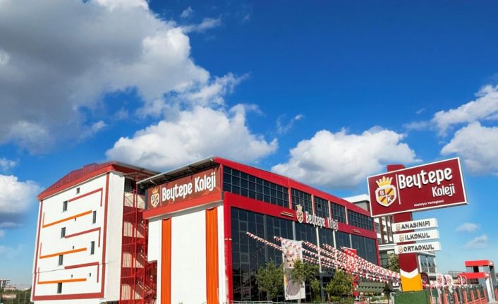 Malatya’da Beytepe Koleji’nden ücretsiz ve ödüllü bursluluk sınavı