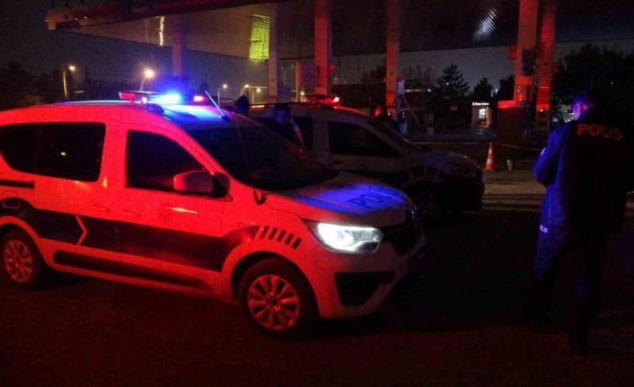 Malatya’da bıçaklı kavga: 2 yaralı