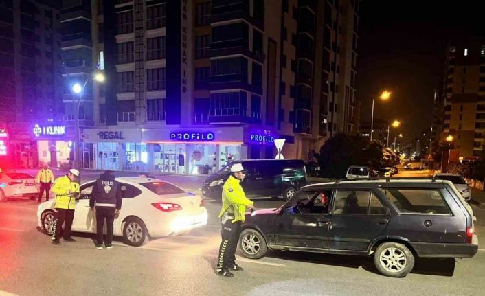 Malatya’da denetimler aralıksız sürüyor