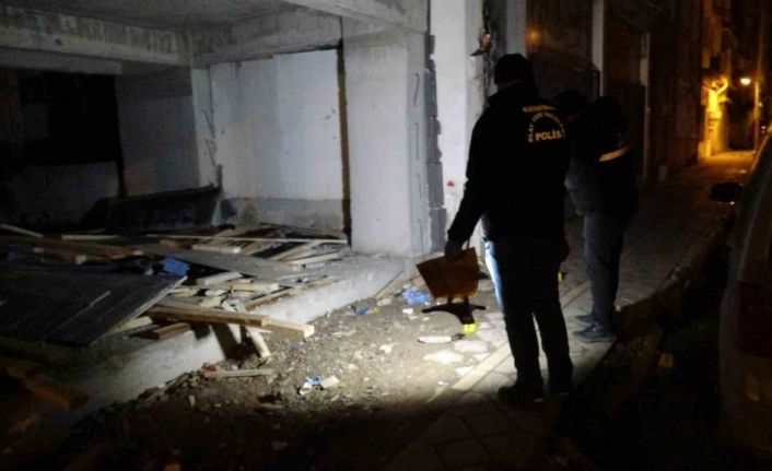 Malatya’da ’kız meselesi’ nedeniyle çıkan kavgada kan aktı: 1 yaralı