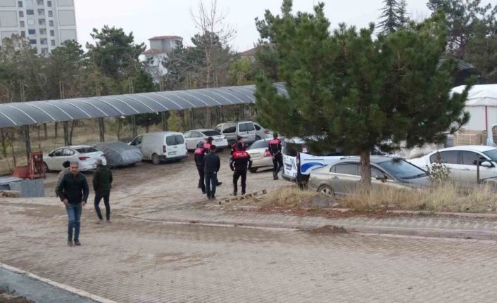 Malatya’da şantiyede kavga: 2 yaralı