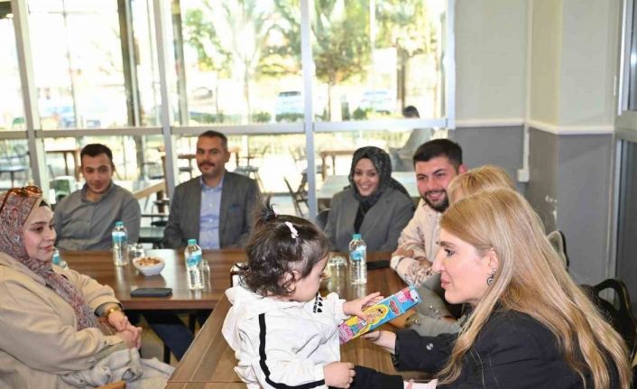 Malatya’da umudu büyüten buluşmalar