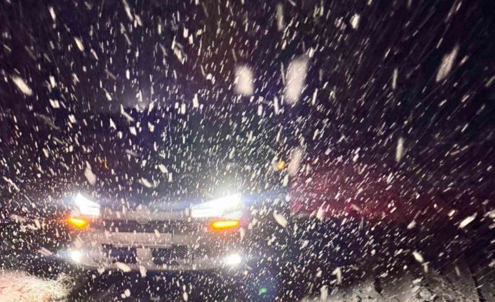 Malatya’da yağış sonrası mahsur kalan 33 kişi kurtarıldı