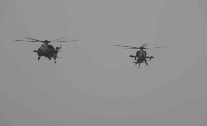 Malatya’da yerli savunma sistemleri tanıtıldı